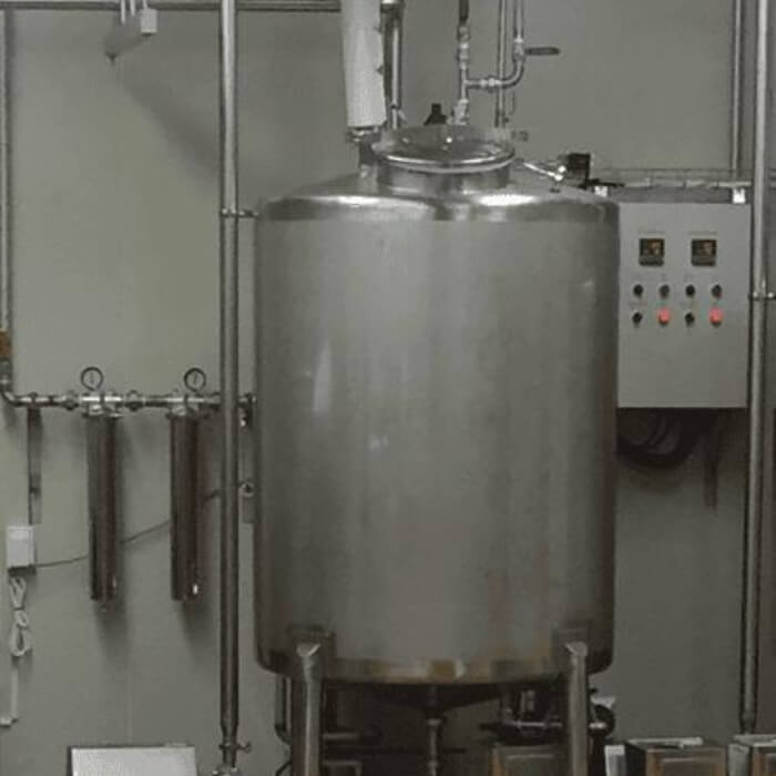 Glucose Warming System